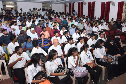 Parivartana meet